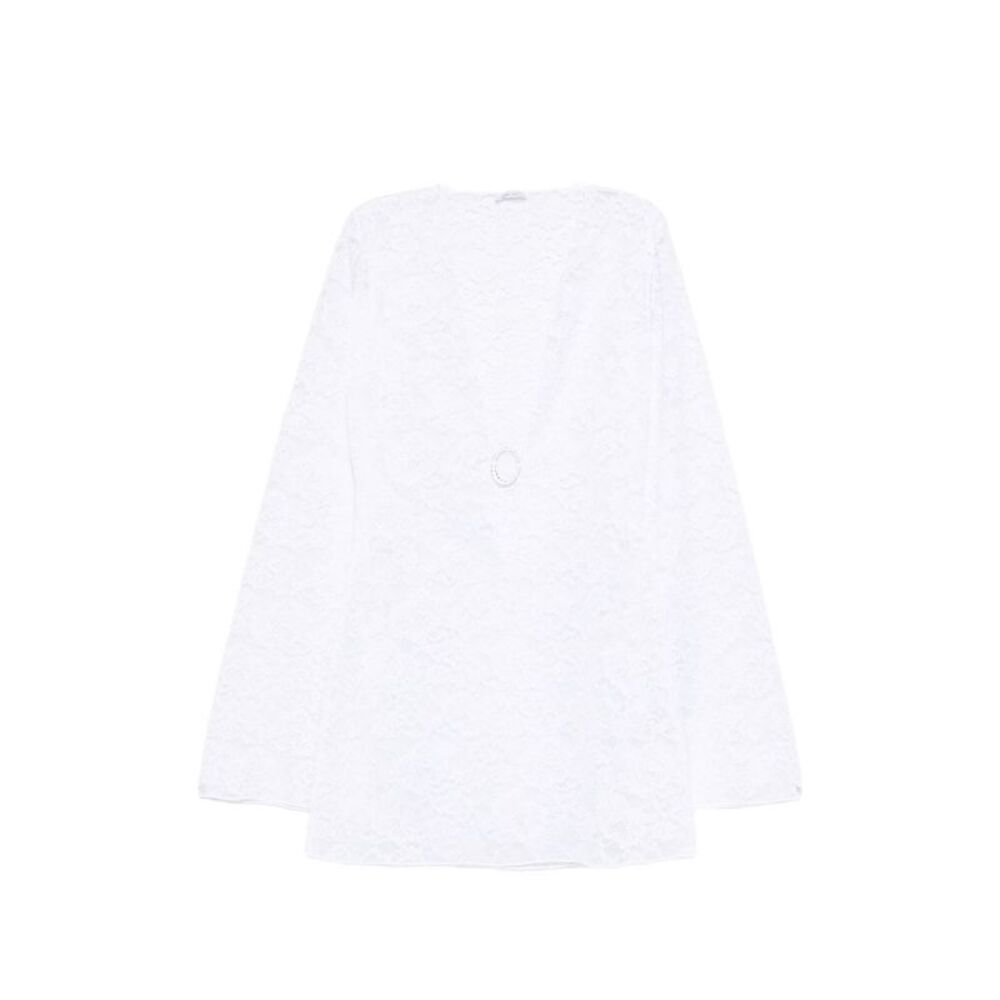 Oseree Women Lace Caftan